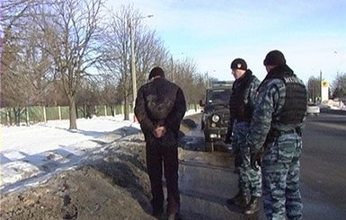 Стрельба в Житомире: парень отстреливался от милиционеров