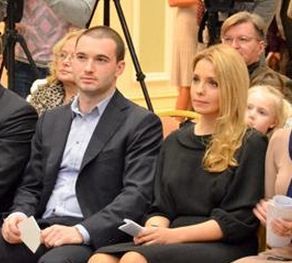 Тетя Тимошенко - о свадьбе Жени и Артура Чечеткина: 
