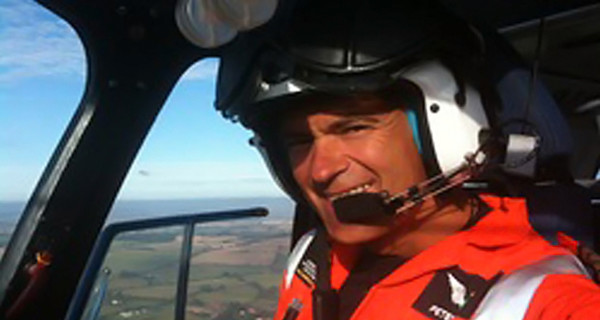 Пилот Джеймса Бонда стал жертвой авиакатастрофы в Лондоне
