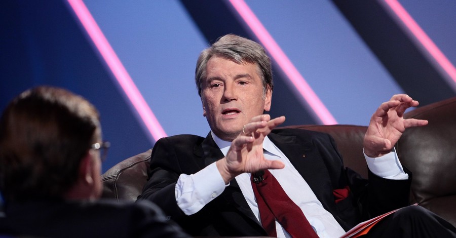 Ющенко уволил всех, кто его уволил 