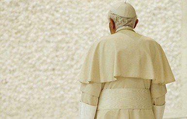 От нового Папы Римского ждут встречи с патриархом 
