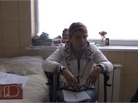 Тимошенко отказалась ехать на суд в Киев