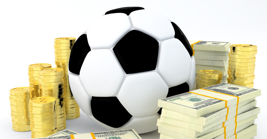 Чемпионат СНГ по футболу: даешь миллиард долларов! 