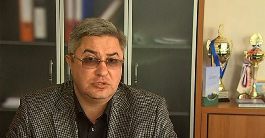 Крымские депутаты сбросились на поимку убийц мэра Симеиза