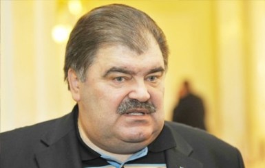 Нардеп Владимир Бондаренко: выборы мэра пройдут в первой половине июля 