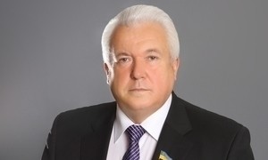 Владимир Олейник: С. Власенко, в случае лишения его мандата народного депутата Украины, сможет защищать Ю. Тимошенко