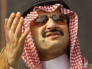 Саудовский принц пожаловался на Forbes за низкую оценку его состояние