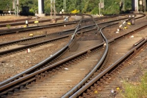 Одесского школьника убило током на железной дороге