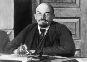 После смерти Ленин собирал «Таврии» 
