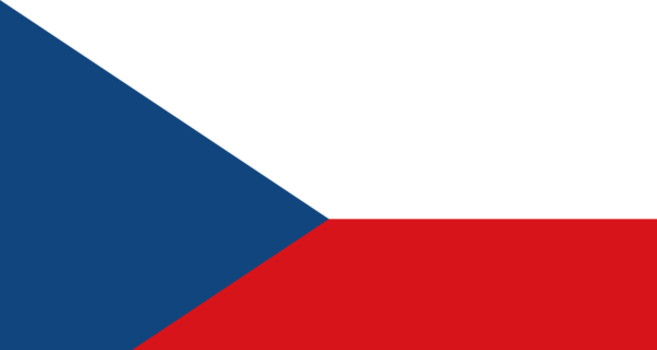 Чехия решила выдавать украинцам многоразовые 