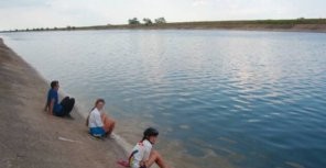 В Крыму 15-летняя девочка загадочно исчезла, уйдя купаться