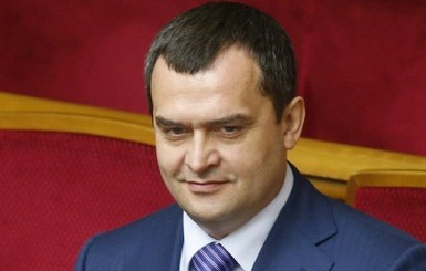 Виталий Захарченко: 