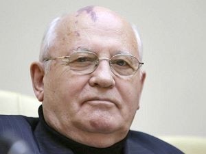 СМИ отправили Михаила Горбачева в больницу