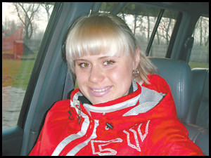 Друзья убитой биатлонистки Елены Демиденко: 