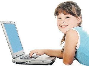 Что ищут дети в коварном Интернете