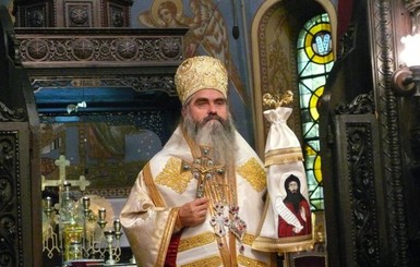 Священный Синод определяется с погребением митрополита, которого погубили устрицы