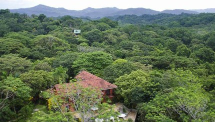Мел Гибсон продает дачу на Коста-Рике за 30 миллионов долларов