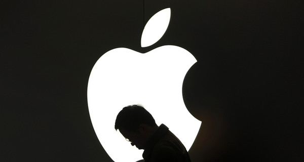 Американец подал в суд на Apple за свою 