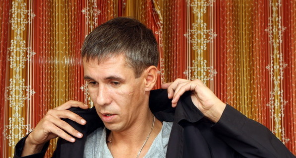За высказывания о крымских татарах актер Алексей Панин может сесть на пять лет