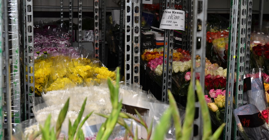 Какие цветы будут популярны в День знаний и насколько поднимут цены продавцы 