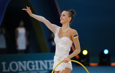 Вице-чемпионка мира Анна Ризатдинова: 