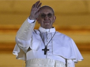 Папа Римский назначил нового госсекретаря Ватикана
