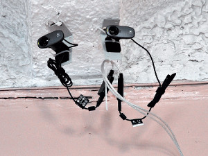 Камеры на выборах-2012: дорогие, неэффективные и никому не нужные