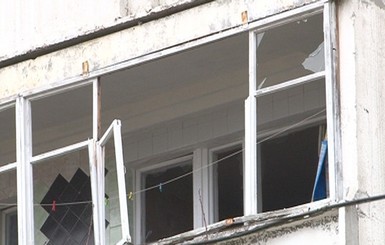 Харьковчанин взорвал в квартире ручную гранату, на глазах жены и годовалого сына