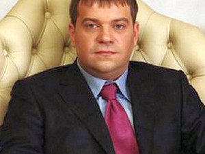 Запорожского Анисима задержали после деловой встречи