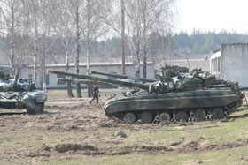 «Два-три часа - и наши танки будут в центре Киева» 