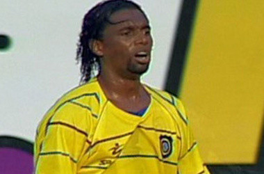 Бразильскому футболисту отрезали голову и подбросили его жене