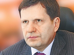 Одесский мэр ушел в отставку