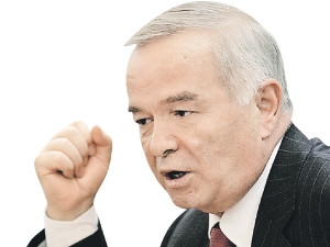 Президент Узбекистана приказал спецслужбам атаковать cобственную дочь 