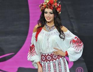 Ольга Стороженко рассказала о жестком контроле на конкурсе 