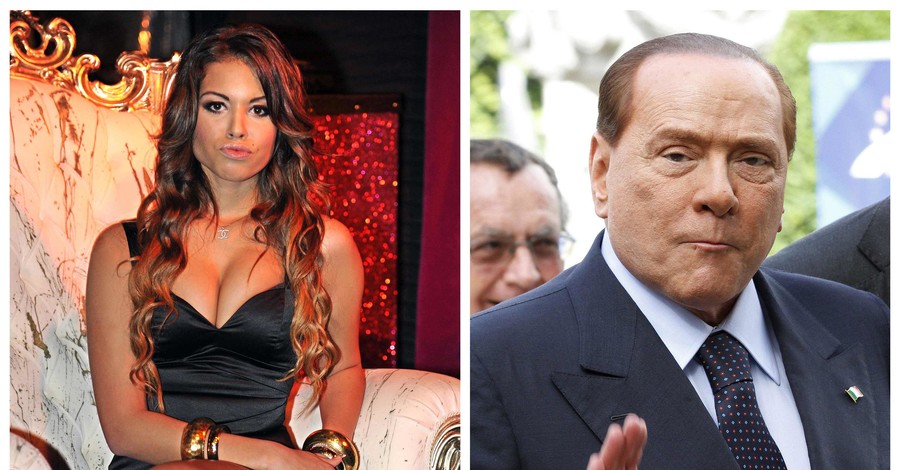 Сильвио Берлускони официально назвали организатором секс-вечеринок 
