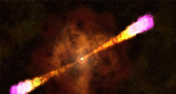 Астрономы заметили Большой взрыв–2