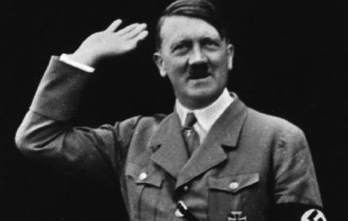 Адольфа Гитлера лишили звания почетного гражданина Баварии
