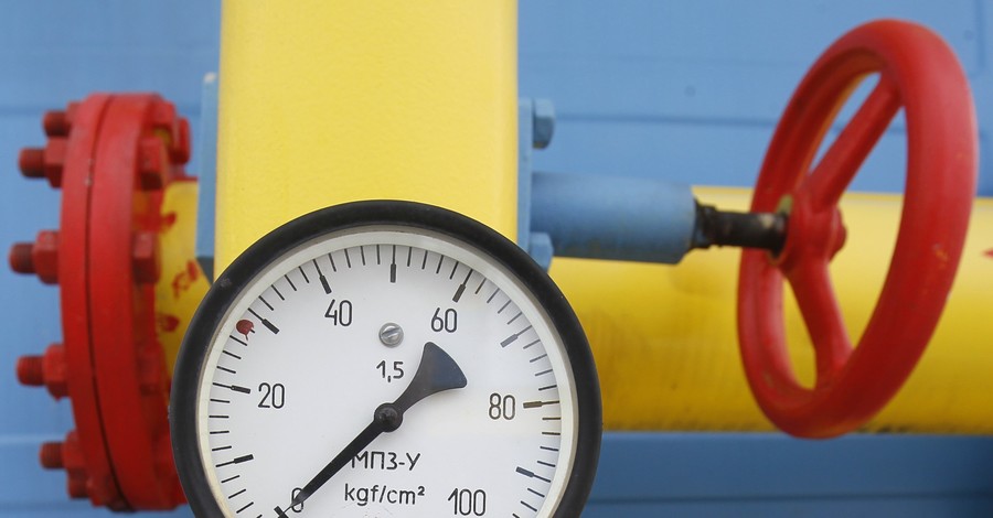 5 наивных вопросов о российском газе