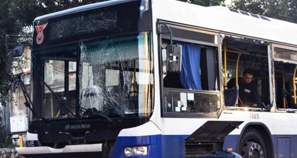 В Бразилии автобус рухнул в ущелье: погибли 14 человек