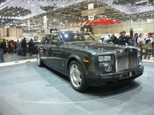 Против Rolls-Royce завели дело о коррупции