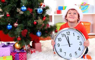 Что подарить ребенку на Новый год: 5 советов 
