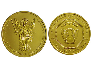 Золотые монеты стали популярным новогодним подарком 
