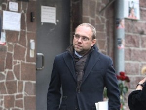 Слушание дела Власенко отложили на три дня