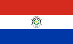Парагвай отказался выплачивать $85 миллионов долга швейцарским банкам
