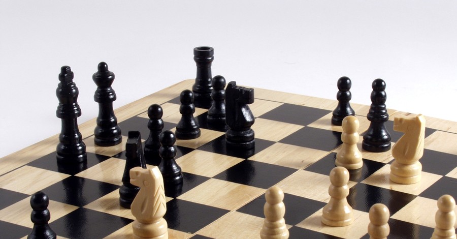 Итальянец убил ирландца за неверный ход в шахматах