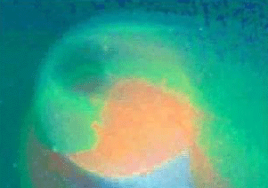 К Земле приближается гигантский магнитный пузырь