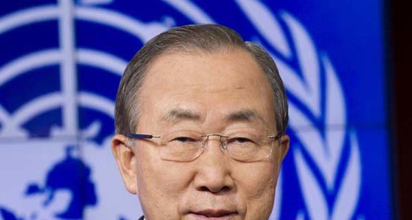 Генсек ООН призвал к мирному урегулированию конфликта
