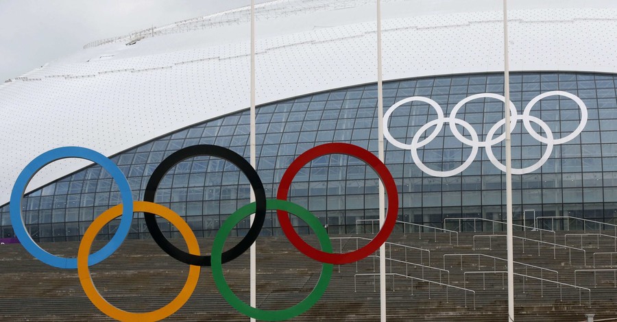 Вся украинская рать: кто поедет на Олимпиаду в Сочи