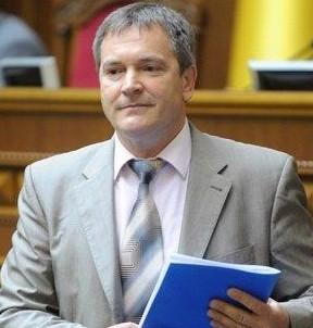 Колесниченко зарегистрировал законопроект об организациях, которые финансируются из-за рубежа