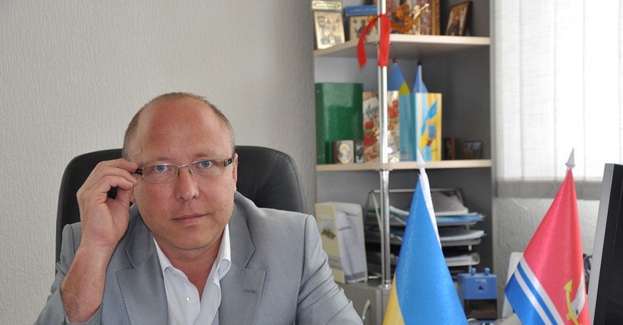 За взятку крымскому мэру дали пять лет тюрьмы